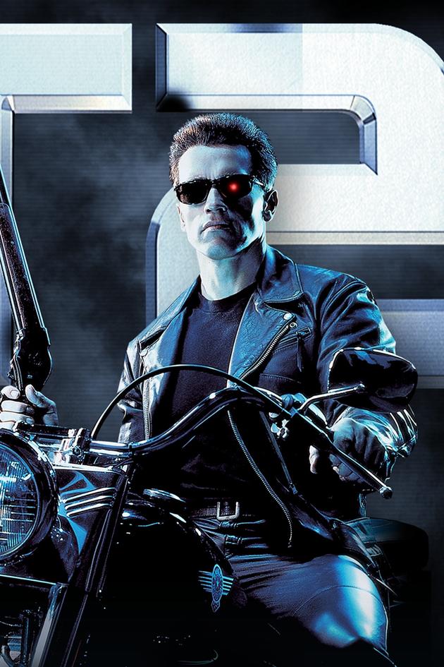 Terminator 2: Judgment Day