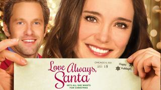 Love Always, Santa