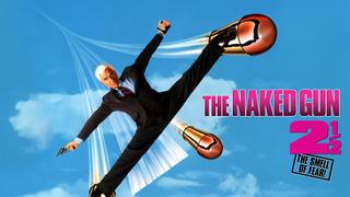 The Naked Gun 2 1/2: The Smell of Fear