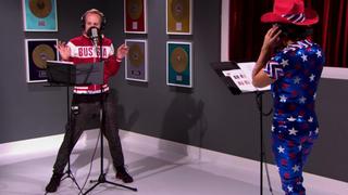 All Stars Supergroup