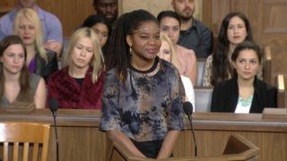 The People's Court