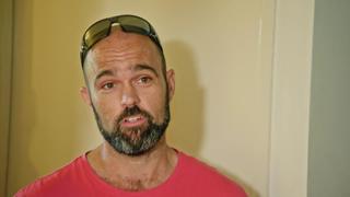 Walk on the Wild Side Walk on the Wild Side