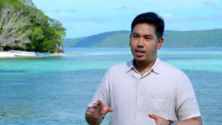 Indonesia: Amazon of the Seas