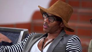 Marriage Boot Camp: Reality Stars