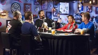 Comic Book Men