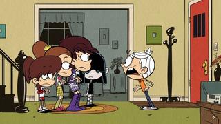 The Loud House