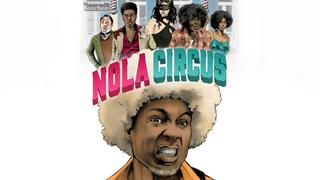 NOLA Circus
