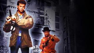 SnakeEater II: The Drug Buster