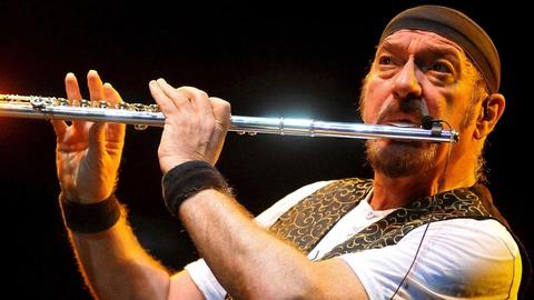Jethro Tull
