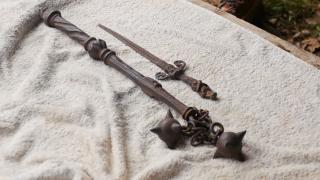 Weapons of Mass Deduction