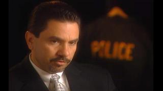 Cold Case Files