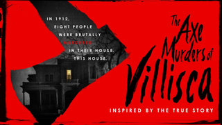The Axe Murders of Villisca