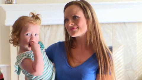 325 Sq. Ft. Expandable Tiny Cottage