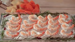 Giada's Holiday Handbook