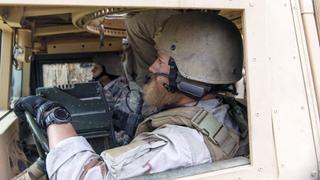 A Warrior's Battle: The Story of Rob Guzzo A Warrior's Battle: The Story of Rob Guzzo