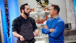 Holiday Baking Championship