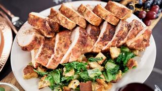 Giada's Holiday Handbook