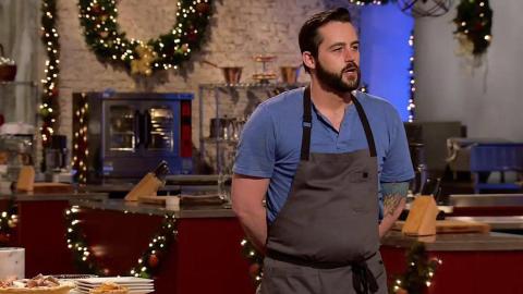 Grandma's Thanksgiving Favorites