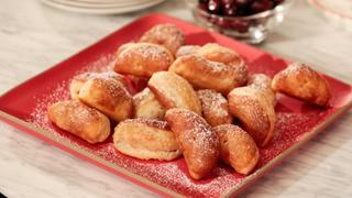 Giada's Holiday Handbook