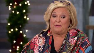 Holiday Baking Championship