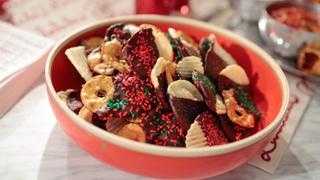 Giada's Holiday Handbook