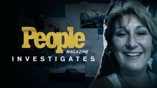 People Magazine Investigates