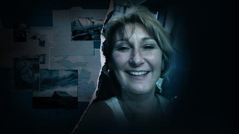 The Girl on the Bike