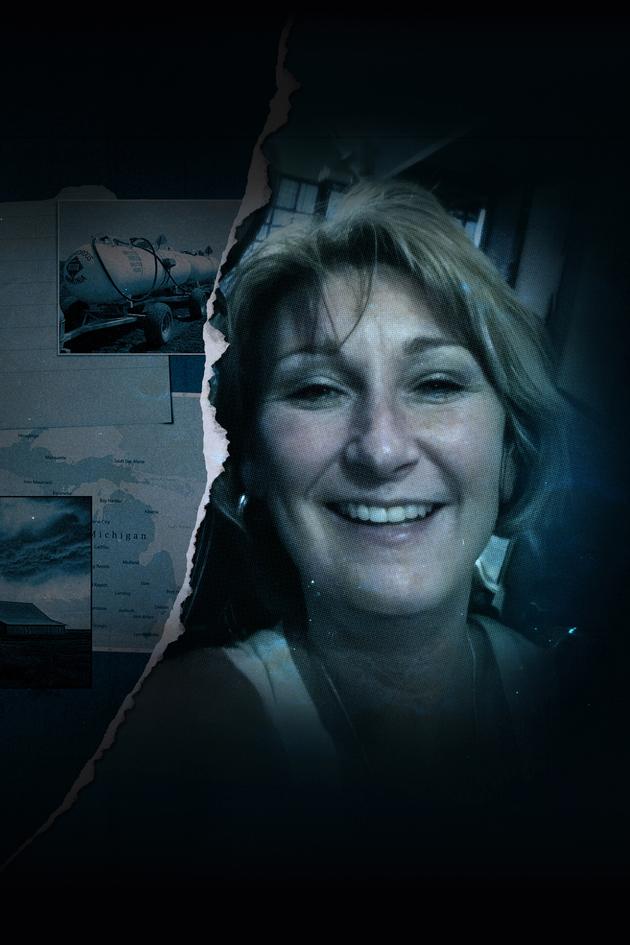 People Magazine Investigates