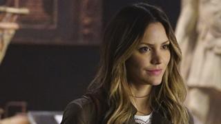 Plight at the Museum