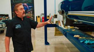 Roaming the Restorations