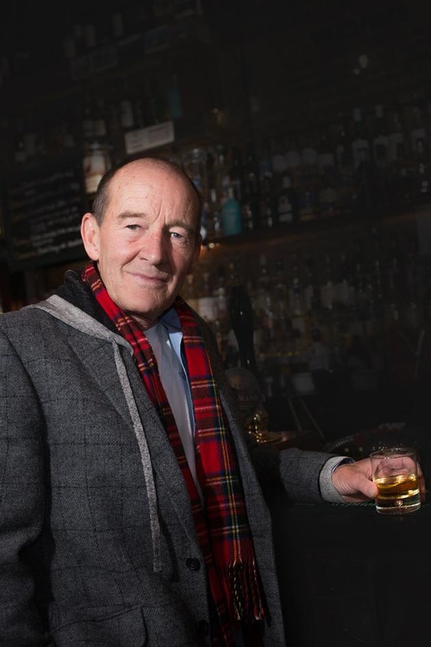 Scotch! The Story of Whisky