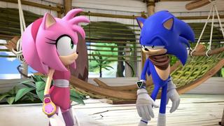 Tommy Thunder: Method Actor Tommy Thunder: Method Actor