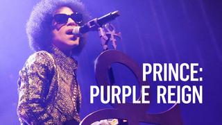 Prince: Purple Reign
