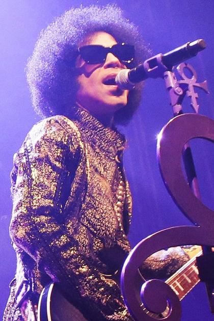 Prince: Purple Reign