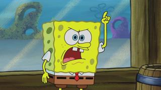 SpongeBob SquarePants