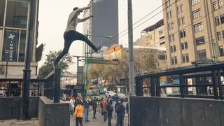 Mexico City Mexico City