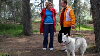 Married With Secrets