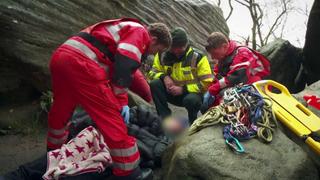 Victims Falling, or Falling Victim?