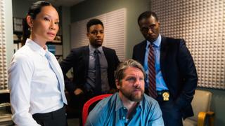 Render, and Then Seize Her Render, and Then Seize Her