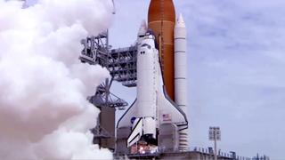 Space Shuttle Documentary