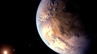 What Makes a Planet? What Makes a Planet?