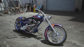 Big Money Bike Big Money Bike