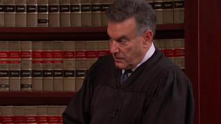 Hot Bench