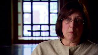 Mysteries at the Museum