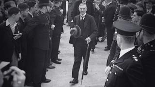 Mysteries at the Museum