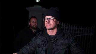 Ghost Adventures