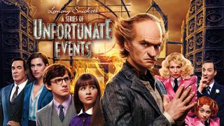  watch Lemony Snicket's A Series of Unfortunate Events