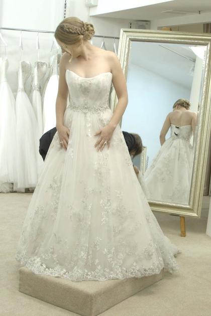 Say Yes to the Dress Australia
