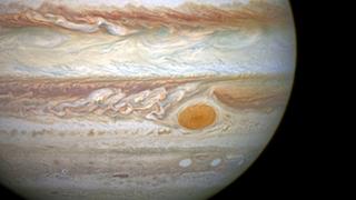 The Gas Giants The Gas Giants