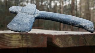 Kiss My Axe Kiss My Axe